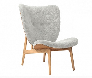 Кресло Elephant Chair - Sheepskin фабрики NORR11